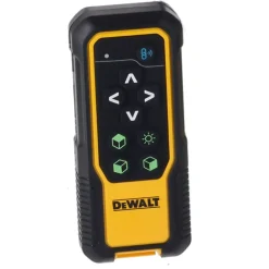 DeWALT DCLE34035D1-QW Kruislijnlaser in koffer - groen - 3 lijnen - 80m - IP54