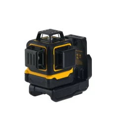 DeWALT DCLE34031N-XJ 18V Li-ion Accu Zelfnivellerende Kruislijnlaser body - 3x360° - Groen