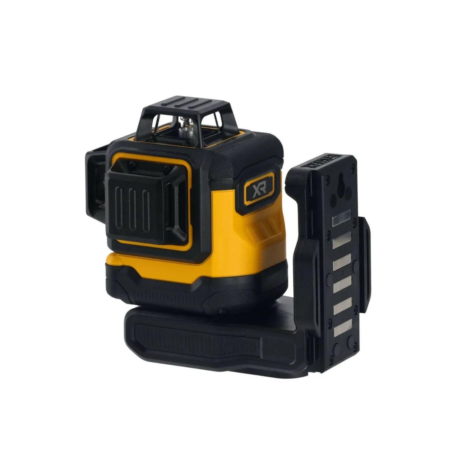 DeWALT DCLE34031N-XJ 18V Li-ion Accu Zelfnivellerende Kruislijnlaser body - 3x360° - Groen