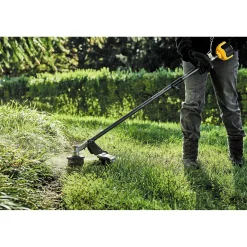 DeWALT DCMAS5713N 54V XR FLEXVOLT Accu Combisysteem Split Boom body - Koolbostelloos