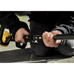 DeWALT DCMAS5713N 54V XR FLEXVOLT Accu Combisysteem Split Boom body - Koolbostelloos