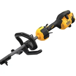 DeWALT DCMAS5713N 54V XR FLEXVOLT Accu Combisysteem Split Boom body - Koolbostelloos