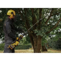 DeWALT DCMAS5713N 54V XR FLEXVOLT Accu Combisysteem Split Boom body - Koolbostelloos