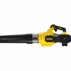 DeWALT DCMBA572N-XJ 54V XR FLEXVOLT Accu Bladblazer body - Axiale