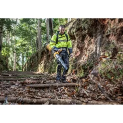 DeWALT DCMBBL800N-XJ 54V XR Flexvolt ruggedragen accu bladblazer