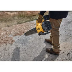 DeWALT DCMBL562N-XJ 18V Li-ion accu bladblazer body - koolborstelloos - 200km/h