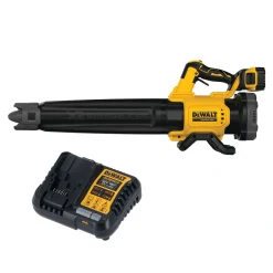 DeWALT DCMBL562P1-QW 18V XR Li-Ion Accu Bladblazer set (1x 5.0Ah Accu) - Axiale