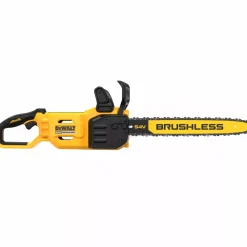 DeWALT DCMCS574N 54V XR FLEXVOLT Li-Ion accu kettingzaag body - 45cm
