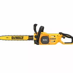 DeWALT DCMCS574N 54V XR FLEXVOLT Li-Ion accu kettingzaag body - 45cm