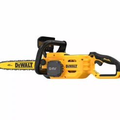 DeWALT DCMCS574N 54V XR FLEXVOLT Li-Ion accu kettingzaag body - 45cm