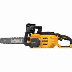 DeWALT DCMCS575N 54V XR FLEXVOLT Li-Ion accu kettingzaag body - 50cm