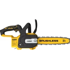 DeWALT DCMCS565N-XJ 18V XR Li-ion accu compacte kettingzaag body - 30cm