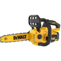 DeWALT DCMCS565P1-QW 18V XR Li-Ion accu compacte kettingzaag set (1x 5.0Ah) - 30cm
