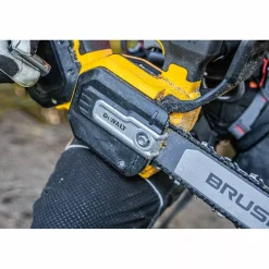 DeWALT DCMCST635N 54V XR FLEXVOLT Li-Ion accu Top Handle kettingzaag body - 35cm