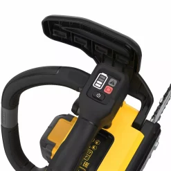 DeWALT DCMCST635N 54V XR FLEXVOLT Li-Ion accu Top Handle kettingzaag body - 35cm