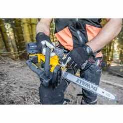 DeWALT DCMCST635N 54V XR FLEXVOLT Li-Ion accu Top Handle kettingzaag body - 35cm