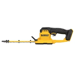 DeWALT DCMHT520D1-QW 18V XR compacte accu heggenschaar set (1x 2.0Ah accu + lader) - 20cm