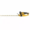 DeWALT DCMHT573N 54V XR FLEXVOLT Accu Heggenschaar body - 650mm
