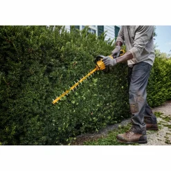 DeWALT DCMHT573N 54V XR FLEXVOLT Accu Heggenschaar body - 650mm