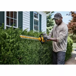 DeWALT DCMHT573N 54V XR FLEXVOLT Accu Heggenschaar body - 650mm