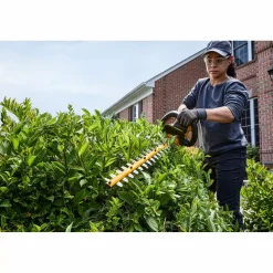 DeWALT DCMHT573N 54V XR FLEXVOLT Accu Heggenschaar body - 650mm