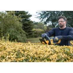 DeWALT DCMHT564N-XJ 18V Li-ion accu heggenschaar body - 55cm