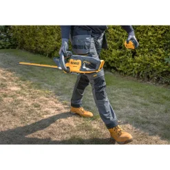 DeWALT DCMHT564N-XJ 18V Li-ion accu heggenschaar body - 55cm