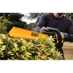 DeWALT DCMHT567N-XJ 18V Li-ion accu heggenschaar body - 60cm
