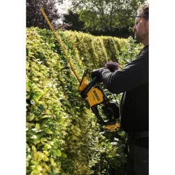 DeWALT DCMHT567N-XJ 18V Li-ion accu heggenschaar body - 60cm