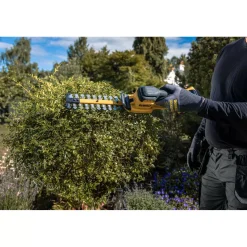 DeWALT DCMHT520N-XJ 18V XR compacte accu heggenschaar - 20cm