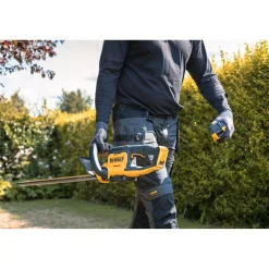 DeWALT DCMHT562N-XJ 18V XR Li-ion accu heggenschaar body - 550mm