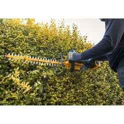 DeWALT DCMHT562N-XJ 18V XR Li-ion accu heggenschaar body - 550mm