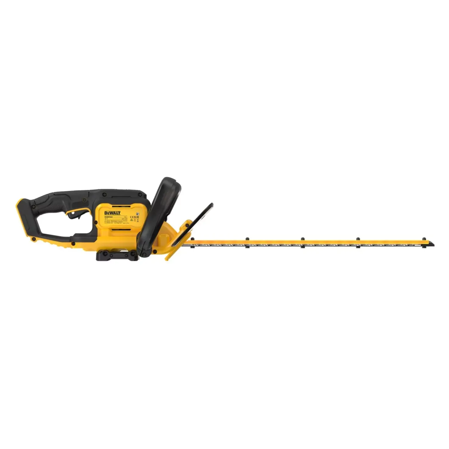 DeWALT DCMHT562N-XJ 18V XR Li-ion accu heggenschaar body - 550mm