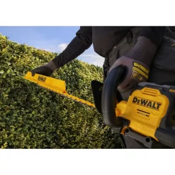 DeWALT DCMHT567P1-QW 18V Li-ion accu heggenschaar set (1x 5.0Ah accu) - 60cm