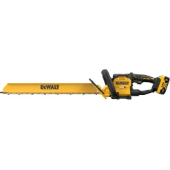 DeWALT DCMHT567P1-QW 18V Li-ion accu heggenschaar set (1x 5.0Ah accu) - 60cm