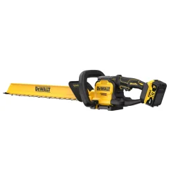 DeWALT DCMHT567P1-QW 18V Li-ion accu heggenschaar set (1x 5.0Ah accu) - 60cm