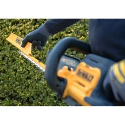 DeWALT DCMHT564P1-QW 18V XR Li-ion accu heggenschaar set (1x 5.0Ah accu) - 550mm