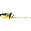 DeWALT DCMHT563P1 18V XR Li-Ion Accu Heggenschaar set (1x 5.0Ah Accu) - 550mm