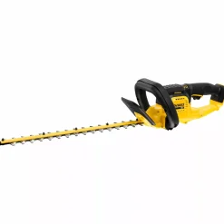 DeWALT DCMHT563P1 18V XR Li-Ion Accu Heggenschaar set (1x 5.0Ah Accu) - 550mm