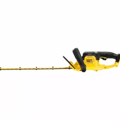 DeWALT DCMHT563P1 18V XR Li-Ion Accu Heggenschaar set (1x 5.0Ah Accu) - 550mm