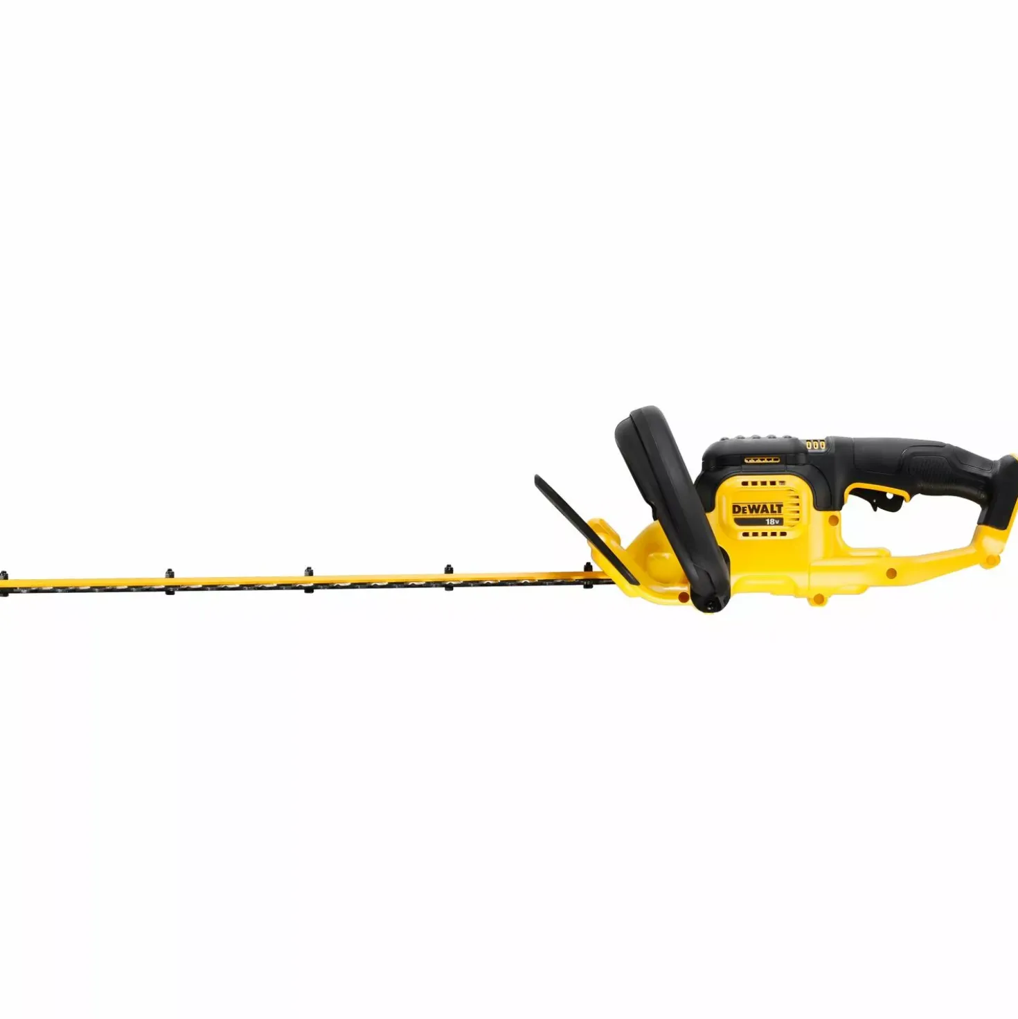 DeWALT DCMHT563P1 18V XR Li-Ion Accu Heggenschaar set (1x 5.0Ah Accu) - 550mm