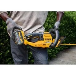 DeWALT DCMHT573X1-QW 54V Li-ion FlexVolt Accu heggenschaar set (1x 9.0Ah) - 65 cm