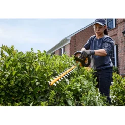 DeWALT DCMHT573X1-QW 54V Li-ion FlexVolt Accu heggenschaar set (1x 9.0Ah) - 65 cm
