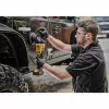 DeWALT DCM848N-XJ 18V Li-ion XR accu haakse polijstmachine body - koolborstelloos
