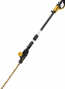 DeWALT DCMPH566N-XJ 18V Li-ion accu heggenschaar op steel body - koolborstelloos