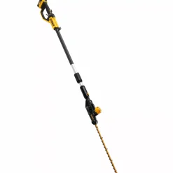 DeWALT DCMPH566P1 18V XR Li-Ion Accu Heggenschaar op steel set (1x 5.0Ah Accu) - Koolborstelloos - 550mm
