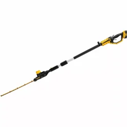 DeWALT DCMPH566P1 18V XR Li-Ion Accu Heggenschaar op steel set (1x 5.0Ah Accu) - Koolborstelloos - 550mm
