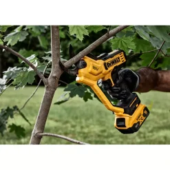DeWALT DCMPP568D1-QW 18V Li-ion accu snoeischaar set (1x 2.0Ah accu)