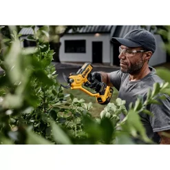DeWALT DCMPP568D1-QW 18V Li-ion accu snoeischaar set (1x 2.0Ah accu)