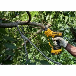 DeWALT DCMPP568N 18V XR Li-Ion Accu Snoeischaar body - 38mm